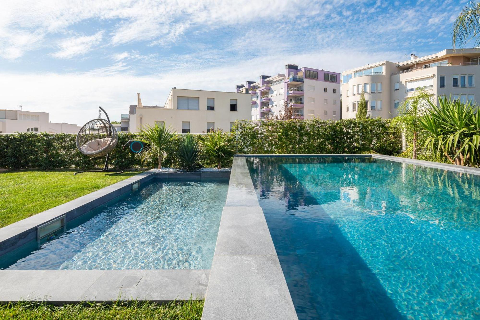 New Luxury Apartment With Private Heated Pool And Amazing Terrace With Seaview Спліт Екстер'єр фото